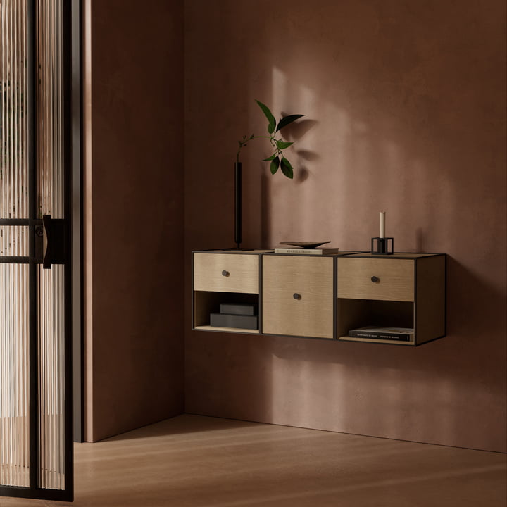 Audo Frame 35 Collection