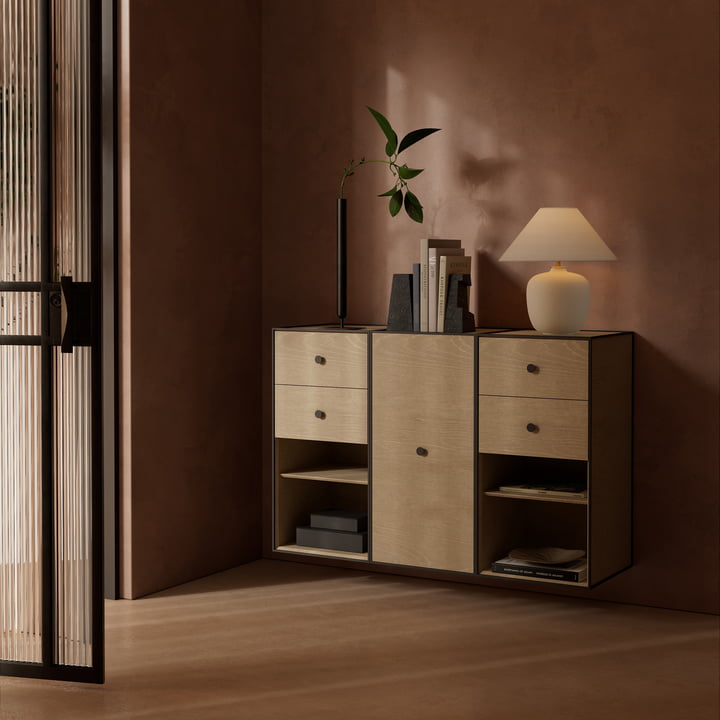 Audo Frame 70 Collection