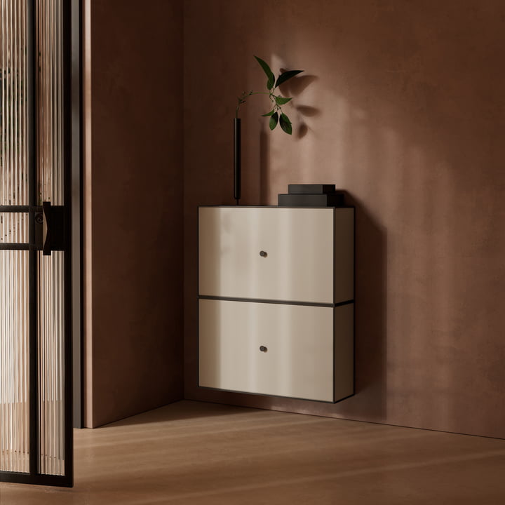 Audo Frame Schuhschrank