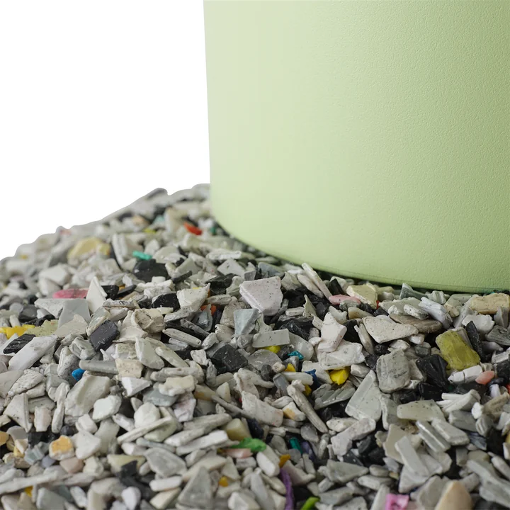 Reduce Papierkorb von Muuto