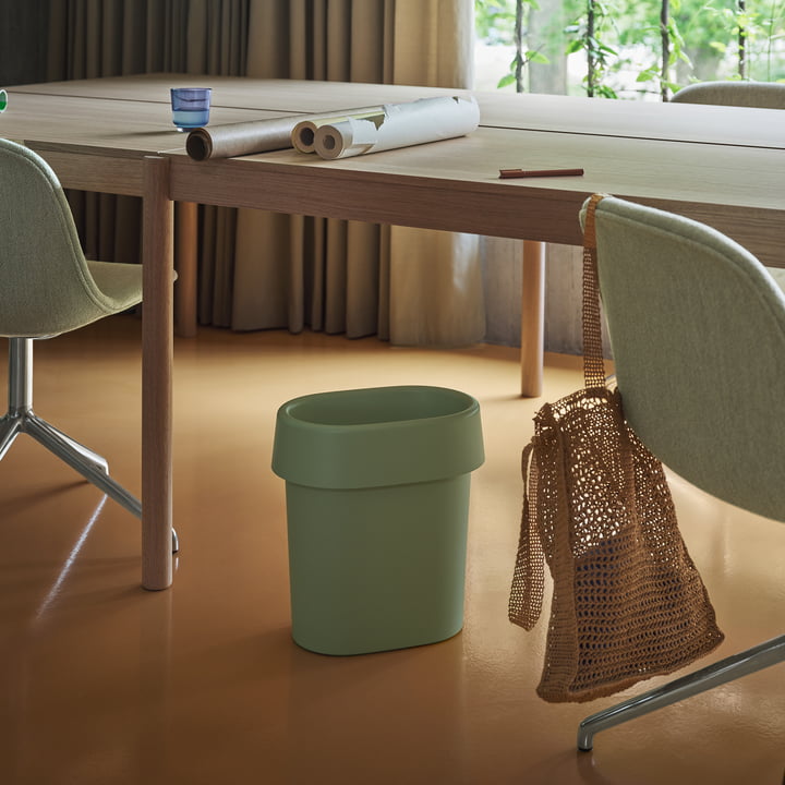 Reduce Papierkorb von Muuto