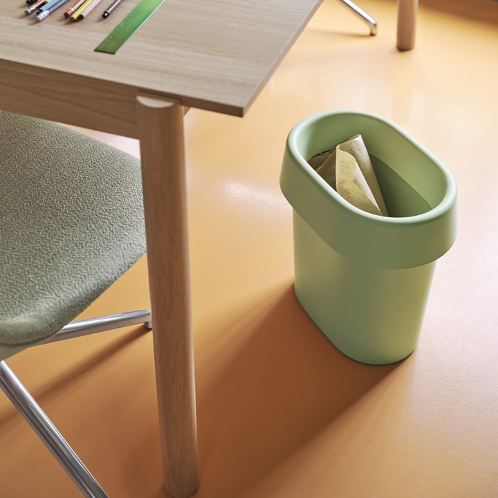 Reduce Papierkorb von Muuto