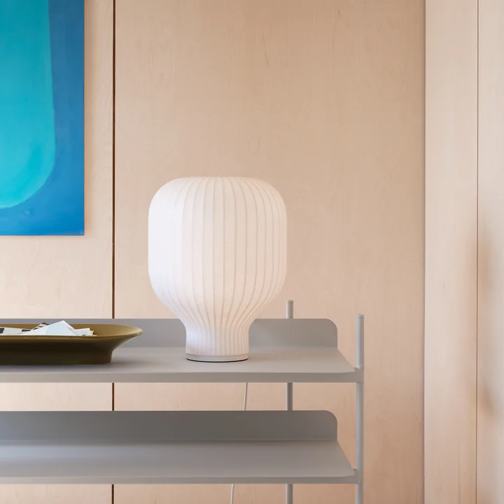 Strand Tischleuchte von Muuto