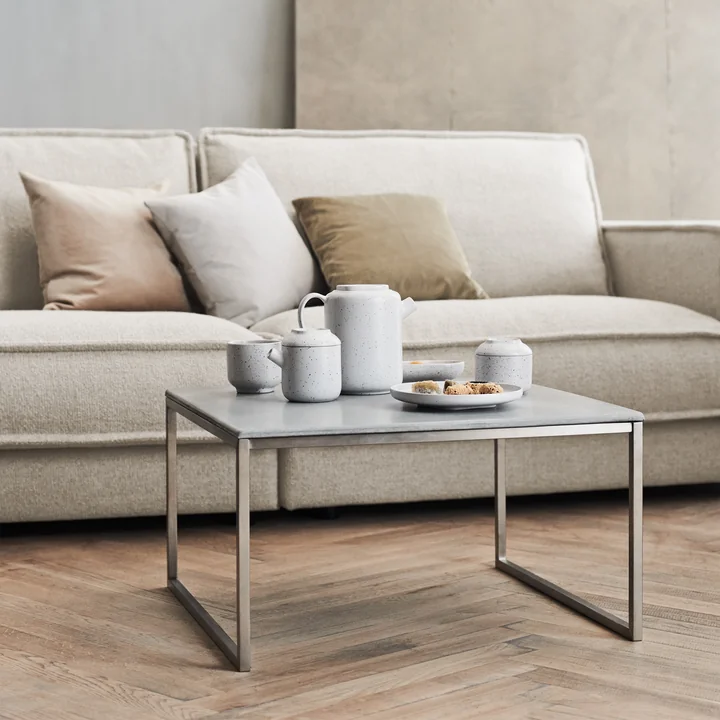 Noora Modulsofa von Bolia