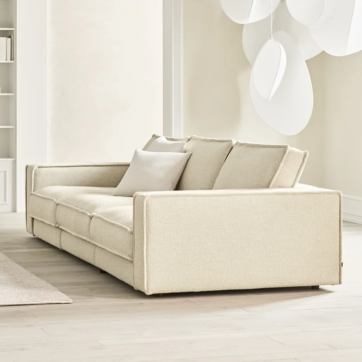 Noora Modulsofa von Bolia