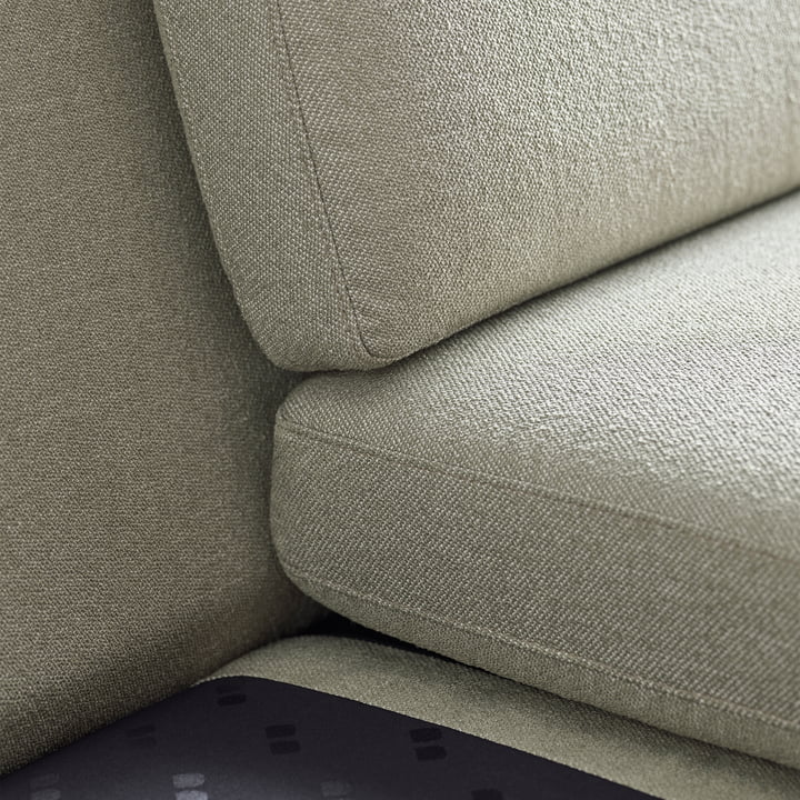 Scandinavia Sofa von Bolia