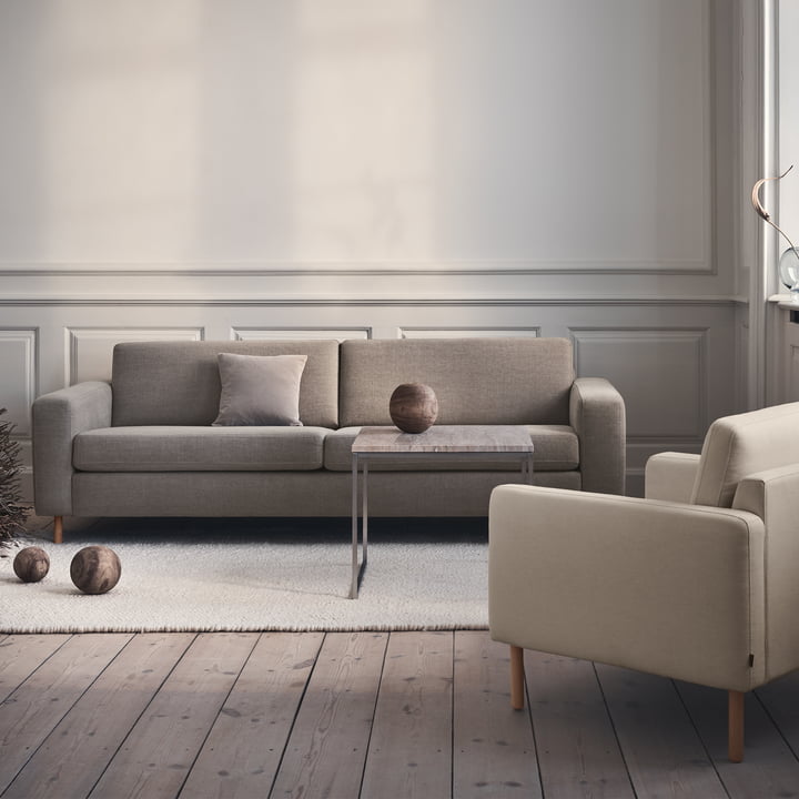 Scandinavia Sofa von Bolia