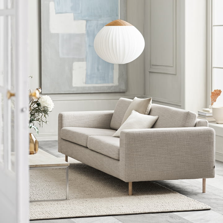 Scandinavia Sofa von Bolia