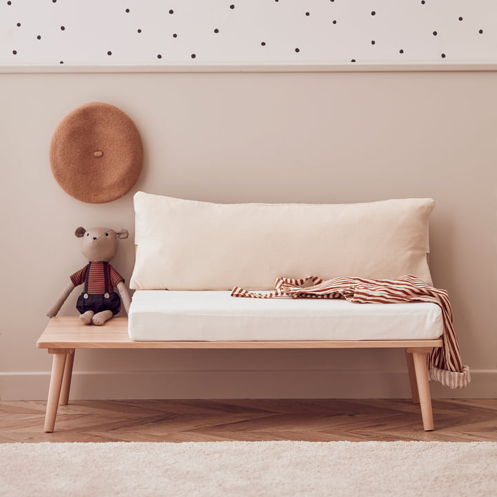 Kids Concept - Saga Kindersofa