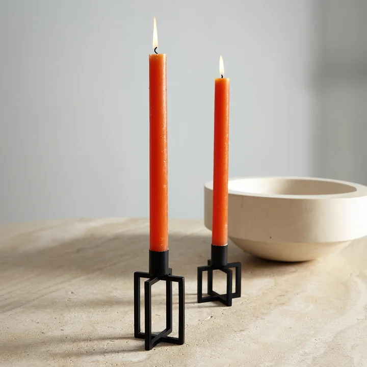 OneFlame Kerzenständer von HANA