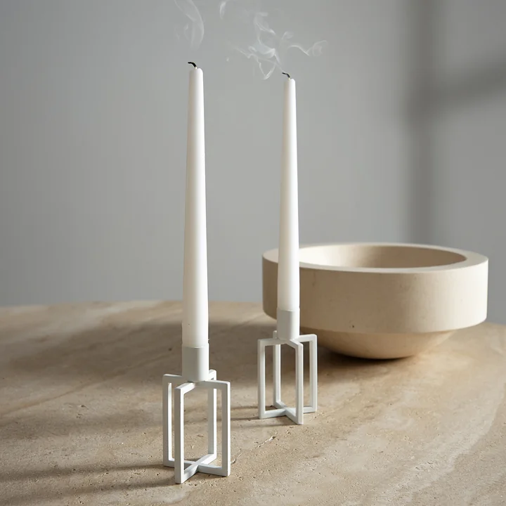 OneFlame Kerzenständer von HANA