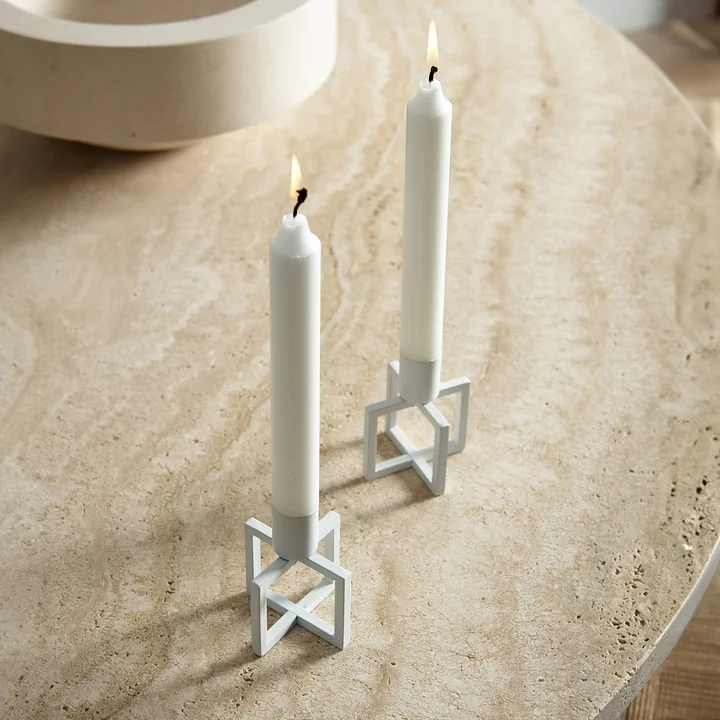 OneFlame Kerzenständer von HANA