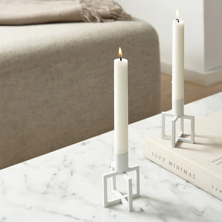 OneFlame Kerzenständer von HANA