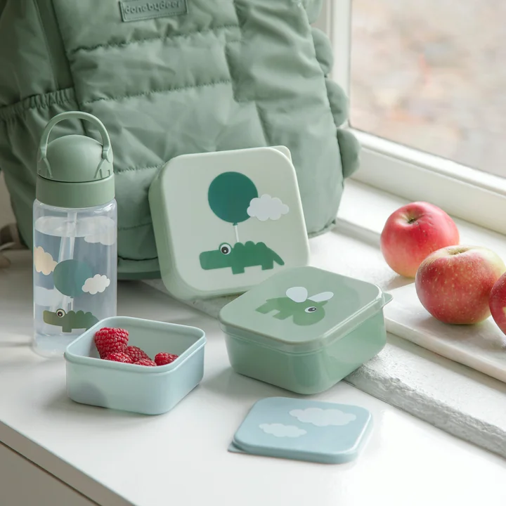 Done by Deer - Snackbox