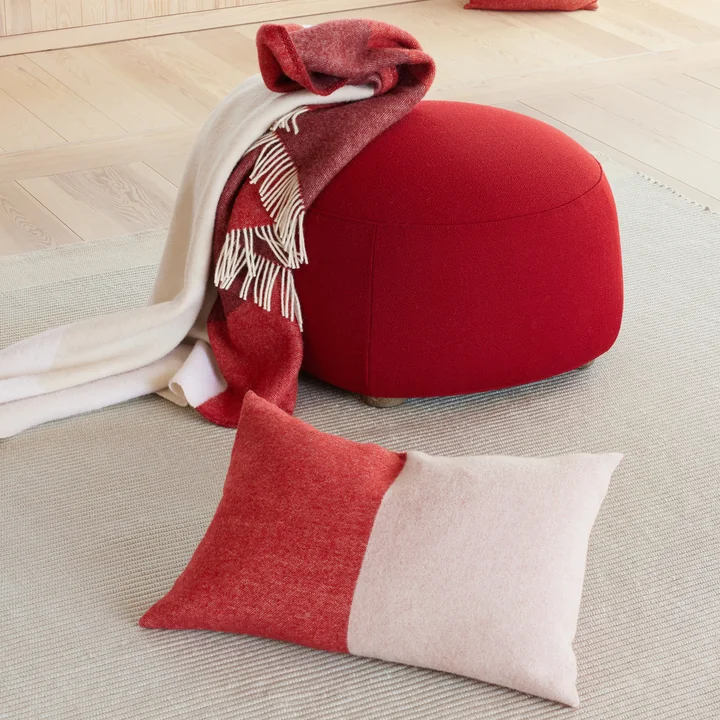 Echo Kissenhülle von Northern