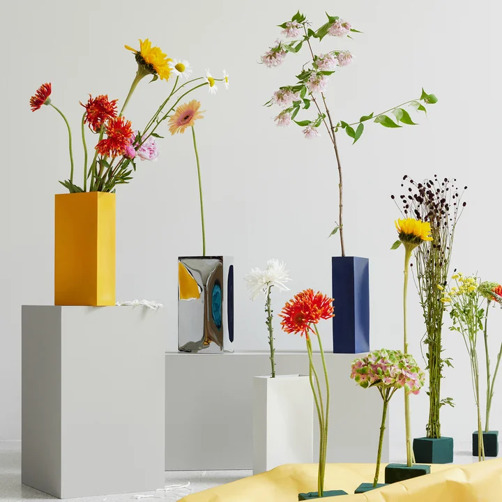 Die Into Vase von Northern