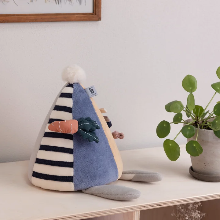 Sebra - Aktivitätsspielzeug