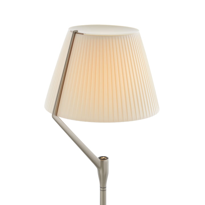 Kartell - Angelo Stone LED Stehleuchte