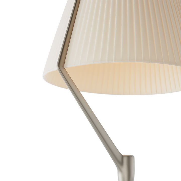 Kartell - Angelo Stone LED Stehleuchte