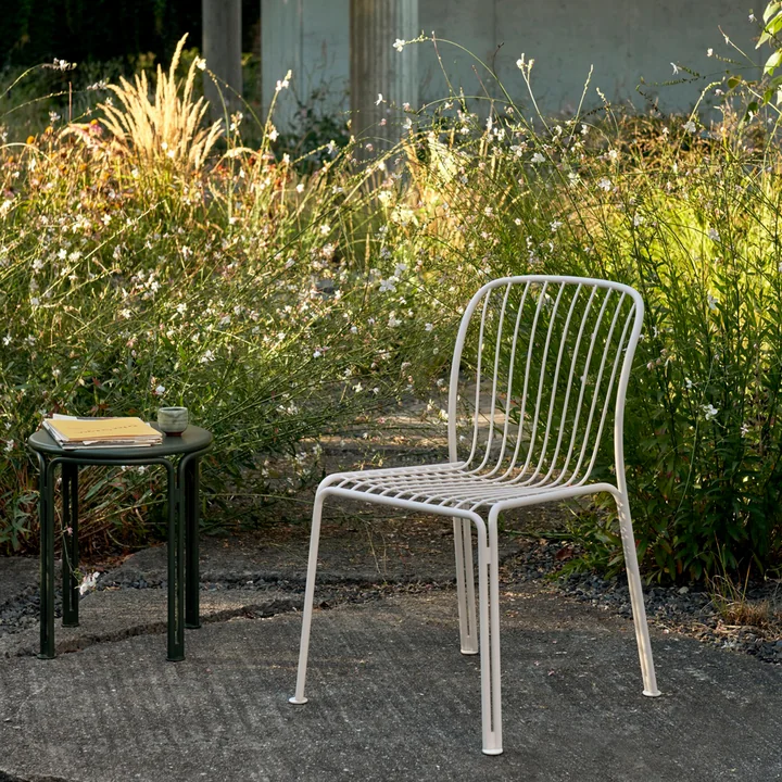 Thorvald SC94 Outdoor Stuhl von &Tradition