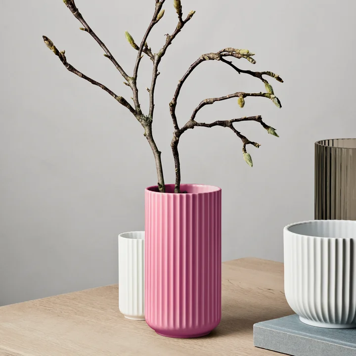 Lyngbyvase von Lyngby Porcelæn