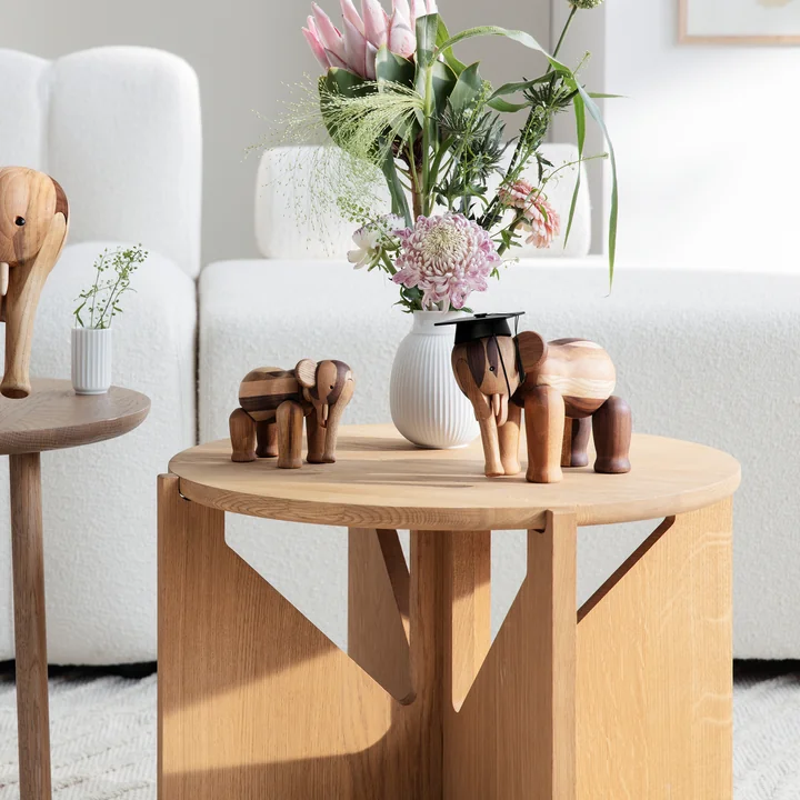 Graduationshut von Kay Bojesen