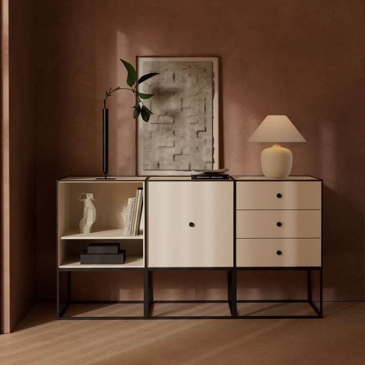 Audo - Frame Sideboard 49