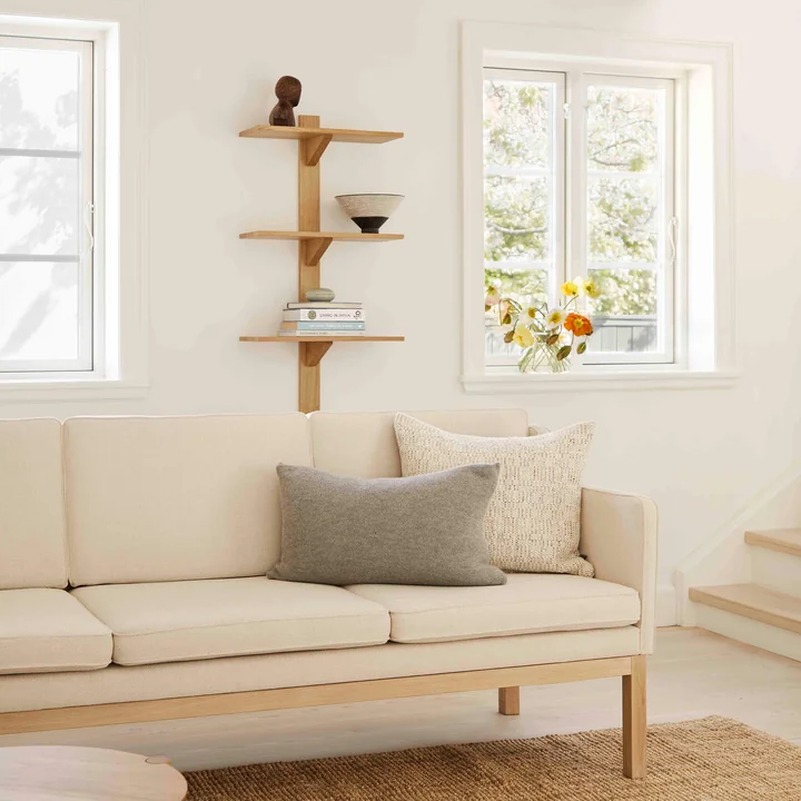 B100 Wandregal von FDB Møbler