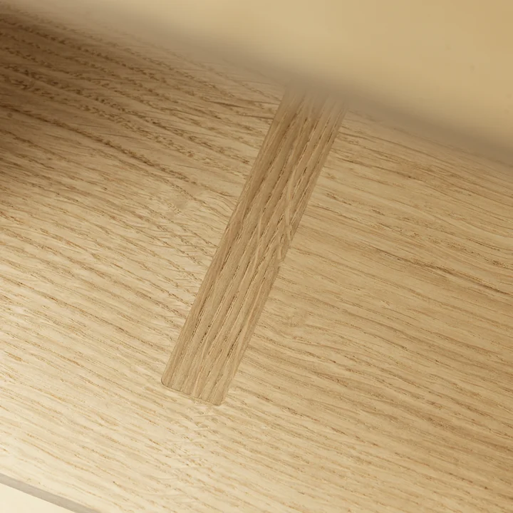 B100 Wandregal von FDB Møbler