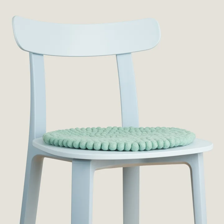 Sitzauflagen Ø 36 cm von myfelt