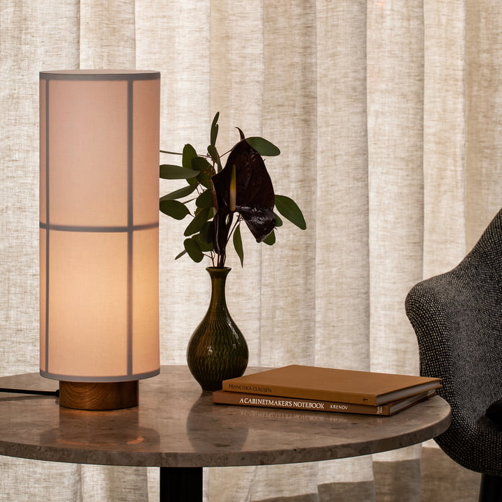 Audo - Hashira Table Lamp