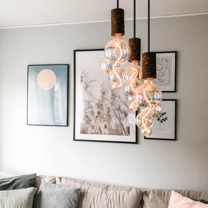 NUD Collection - Cork Soil, Raven (TT-09)