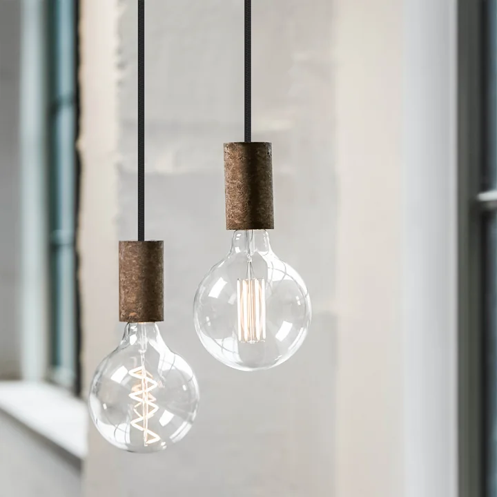 NUD Collection - Cork Soil, Raven (TT-09)