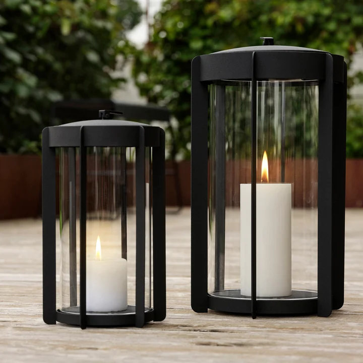 Firefly Laterne von Zone Denmark