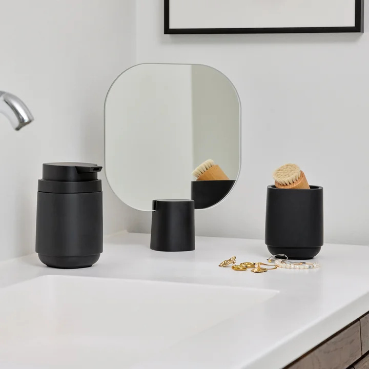 Time Tischspiegel von Zone Denmark