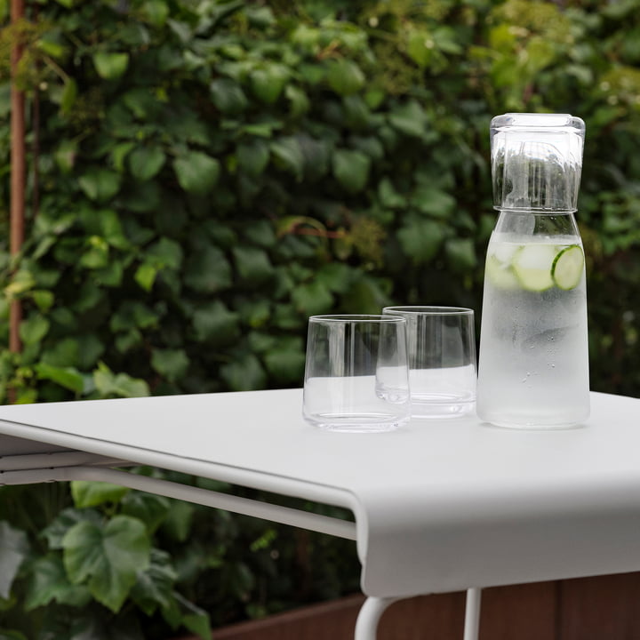 A-Café Outdoor Tisch von Zone Denmark