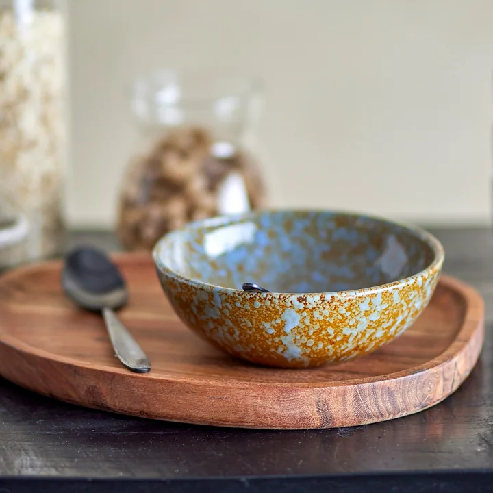 Paula Schale von Bloomingville