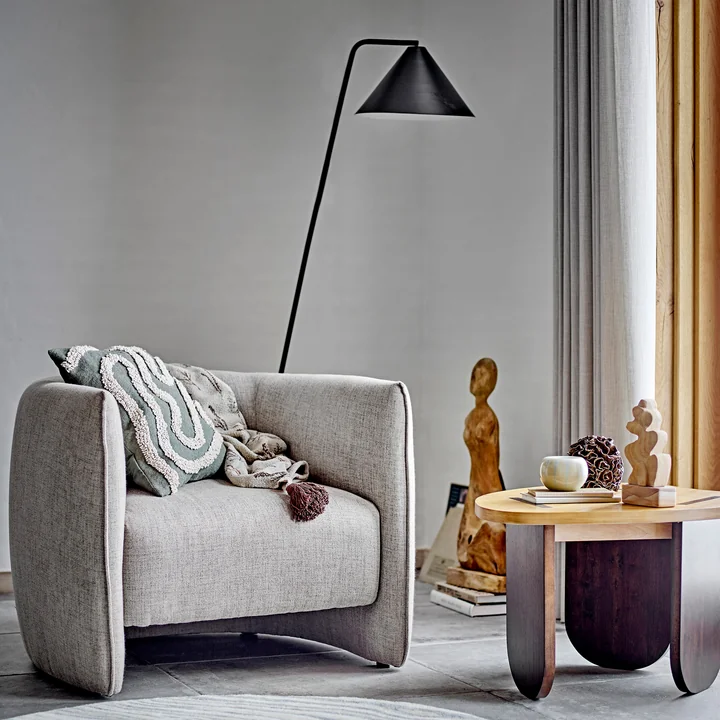 Mirfield Kissen von Bloomingville