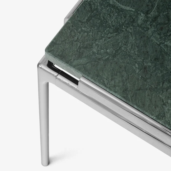 Sett Beistelltisch von &Tradition