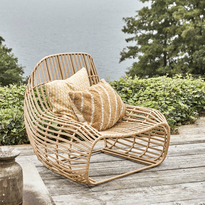 House Doctor - Relax Lounge Sessel