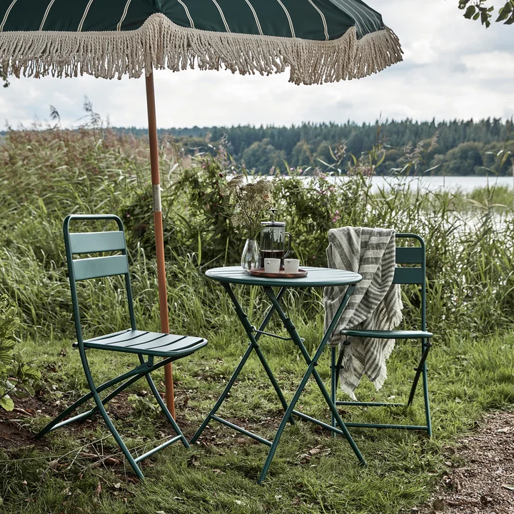 House Doctor - Helo Bistro-Set