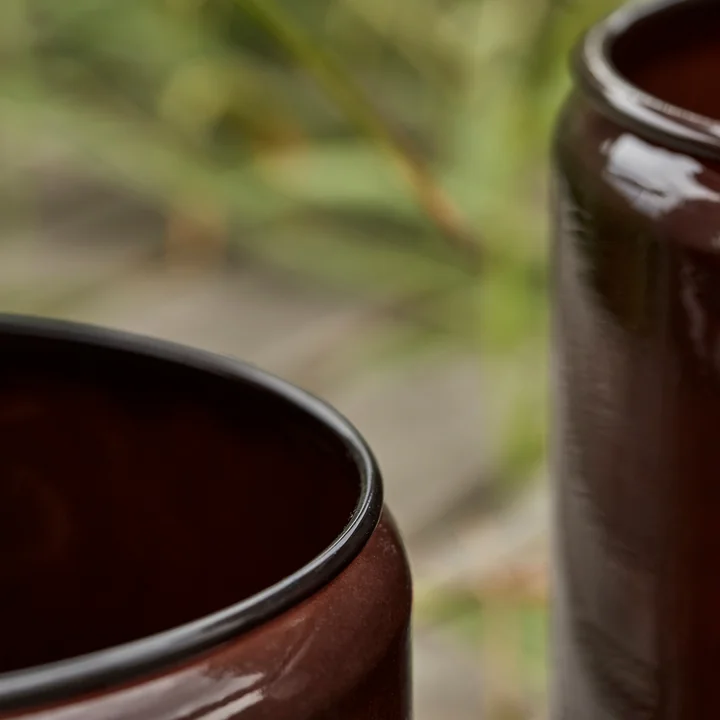 House Doctor - Pile Blumentopf