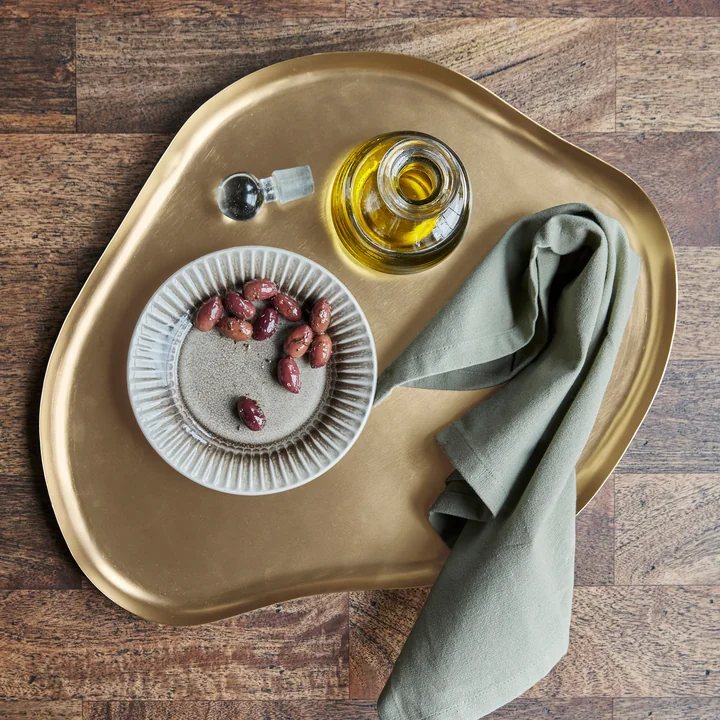 House Doctor - Osea Tablett