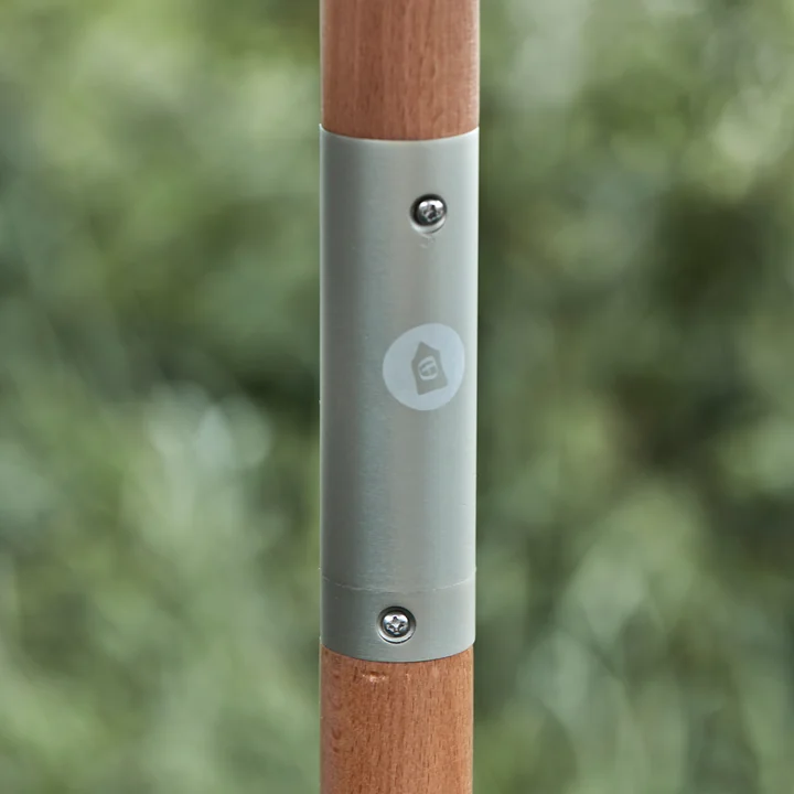 House Doctor - Block Sonnenschirm