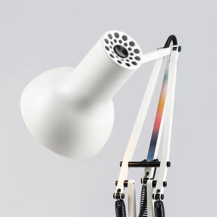Anglepoise - Type 75 Mini Schreibtischleuchte + Paul Smith Edition Six