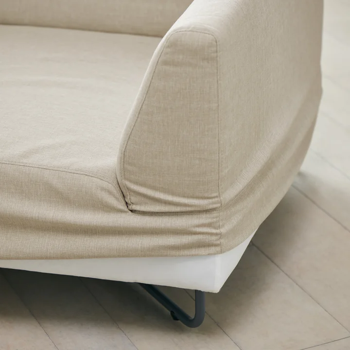 Orlando Outdoor Sofa von Bolia