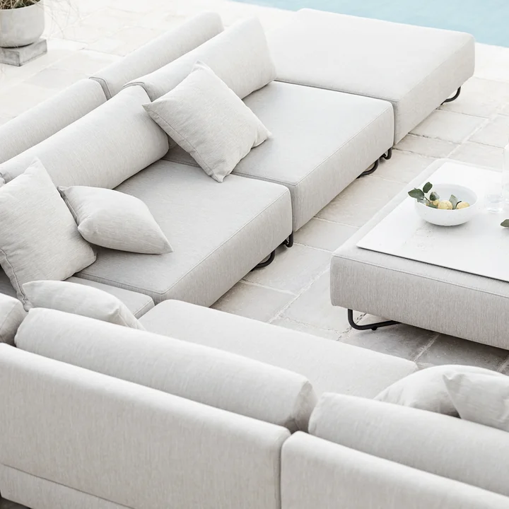 Orlando Outdoor Sofa von Bolia