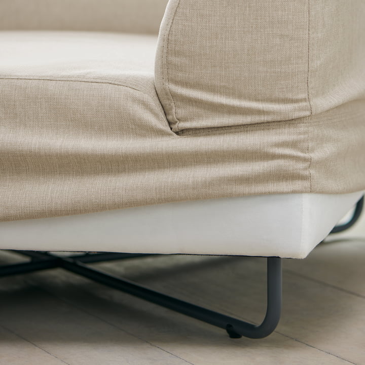 Orlando Outdoor Sofa von Bolia
