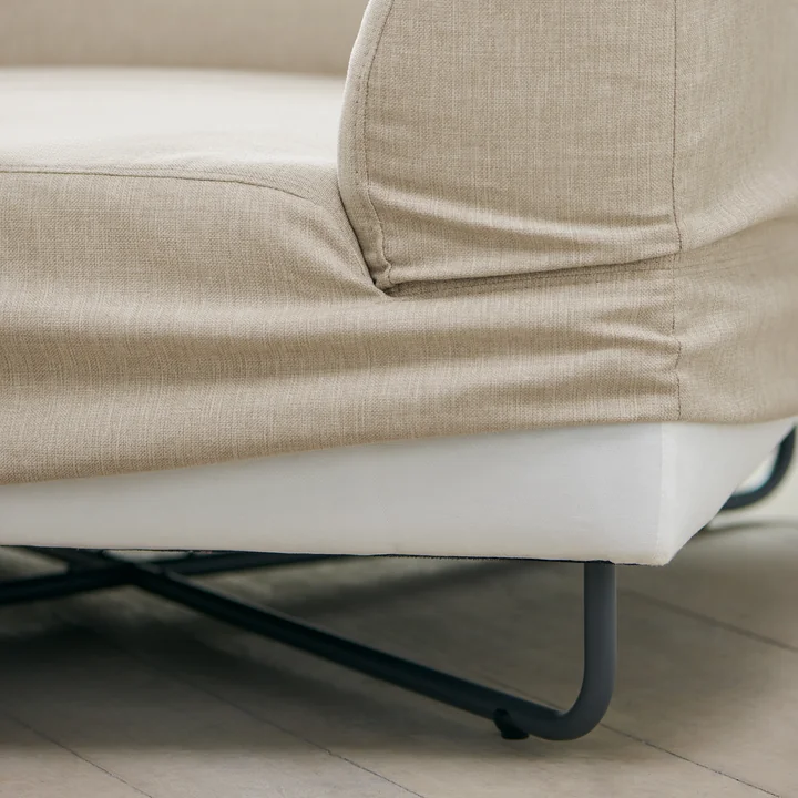 Orlando Outdoor Sofa von Bolia