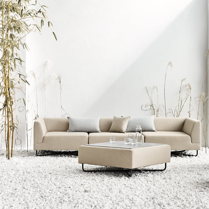 Orlando Outdoor Sofa von Bolia